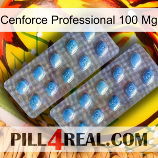 Cenforce Professional 100Mg viagra4